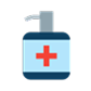 Sterilisation & Infection Control